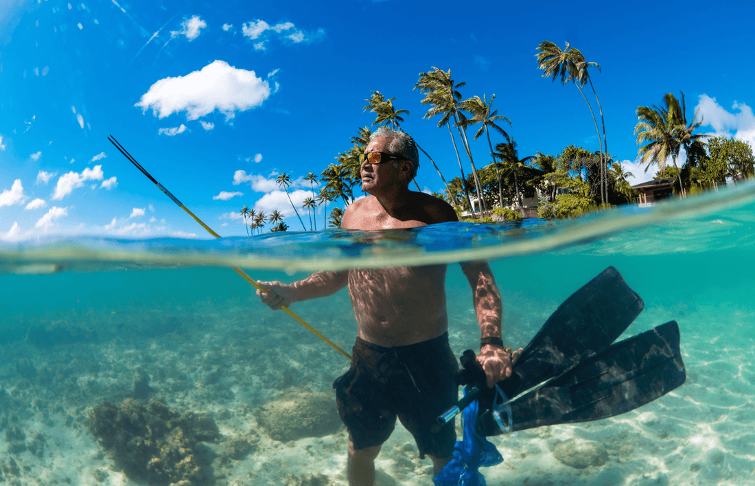 How to Protect Your Eyes as You Get Older - Bomber Eyewear