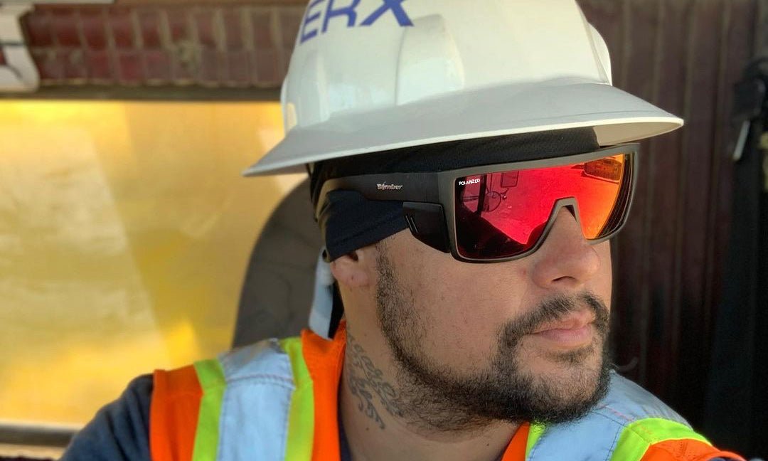 How to Shop For Safety Glasses When You've Got A Big Head (For All Those Brains) - Bomber Eyewear