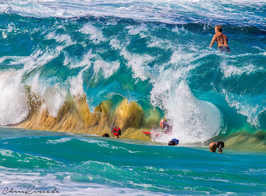 Jeff Hubbard & Jacob VanderVelde - Newest Additions to our Bomber Fam - Bomber Eyewear