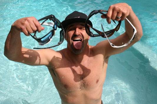 Jet Skis, the Original “Bomber”, and the Blue Jeans of Eyewear - Bomber Eyewear