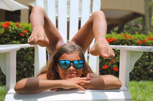 Kids got cabin fever? Try these energy-burning activities! - Bomber Eyewear