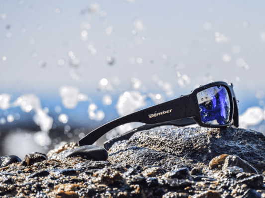 Let's Meet: The BOOGIE Bomb! - Bomber Eyewear