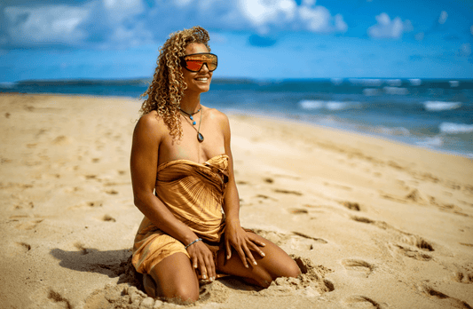 Let's Meet: The MAGNUM! - Bomber Eyewear