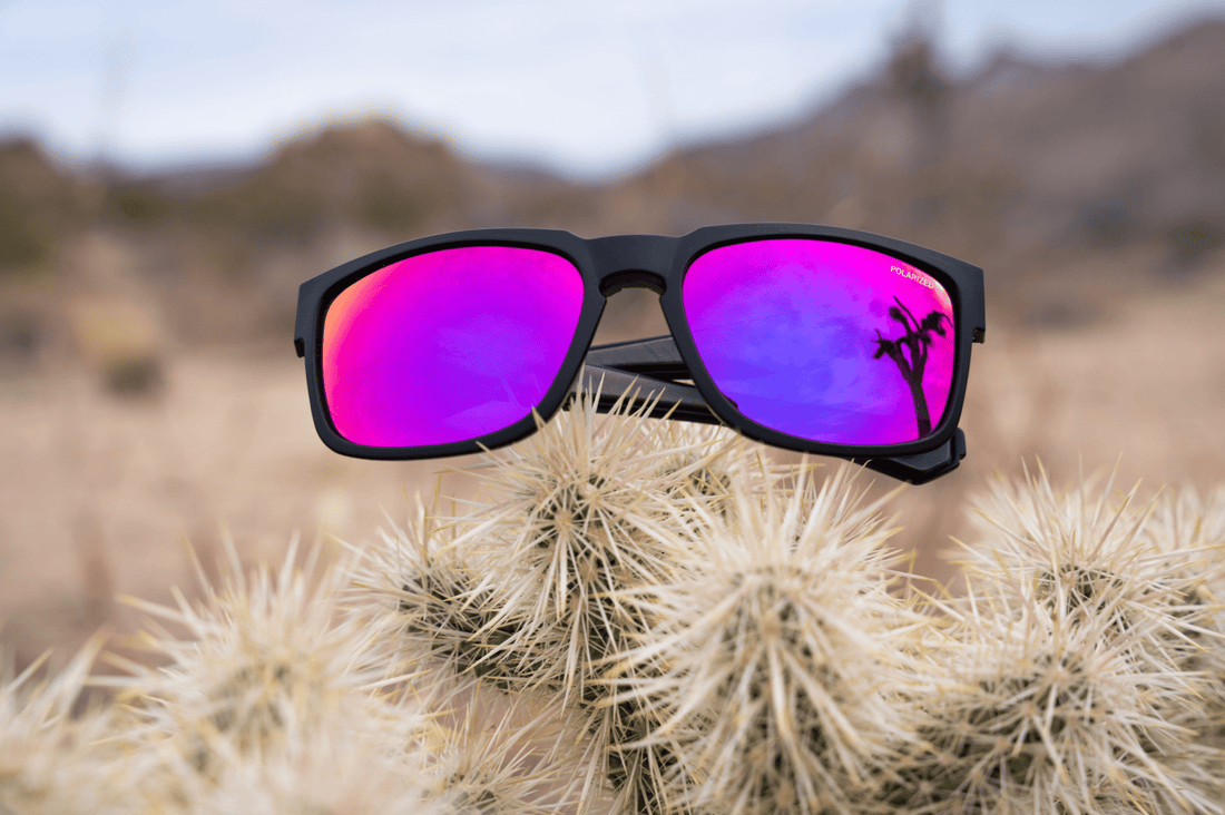 Let's Meet: The SMART Bomb! - Bomber Eyewear