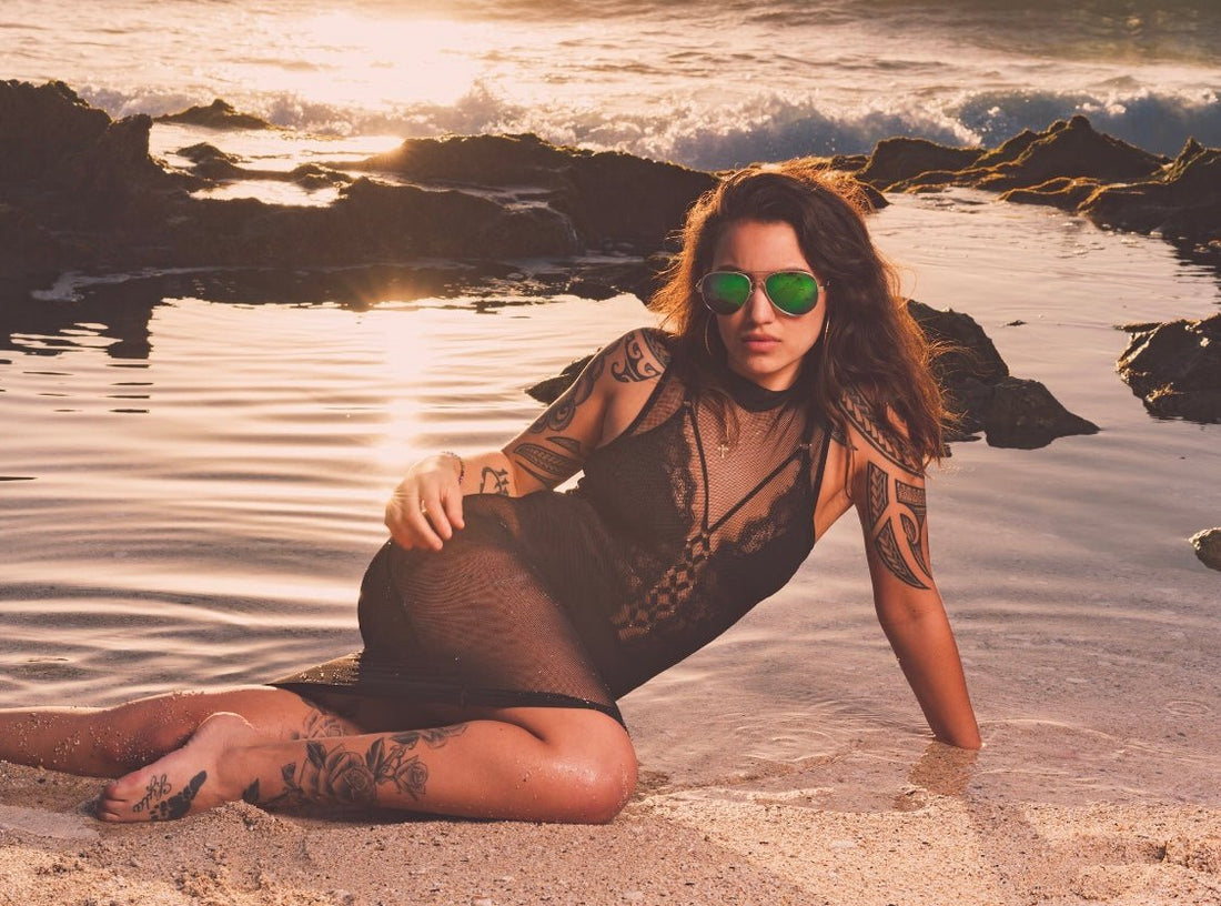 Let's Meet: The STRANGE Bomb! - Bomber Eyewear