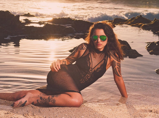 Let's Meet: The STRANGE Bomb! - Bomber Eyewear