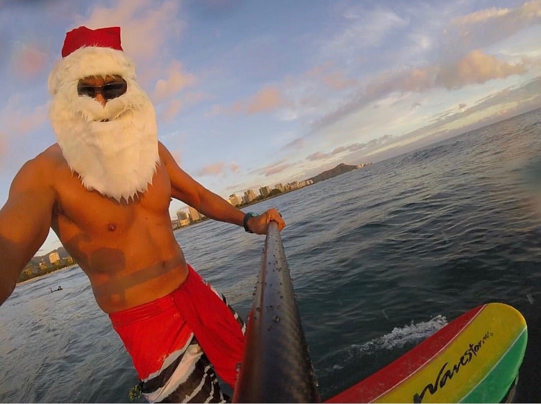 Make 2020 Your Own With New Holiday Traditions - Bomber Eyewear