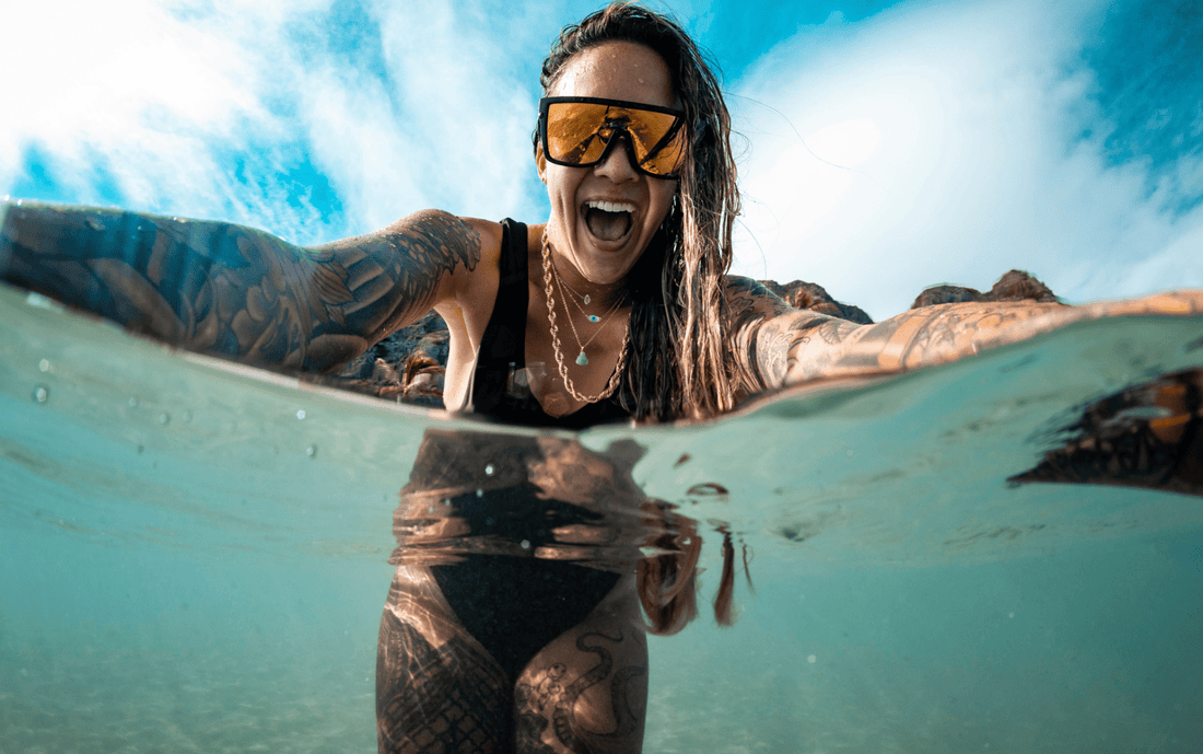 National Sunglasses Day: Bomber's Biggest Party of the Year! - Bomber Eyewear