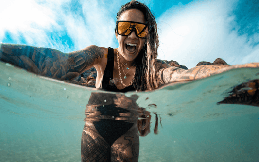 National Sunglasses Day: Bomber's Biggest Party of the Year! - Bomber Eyewear