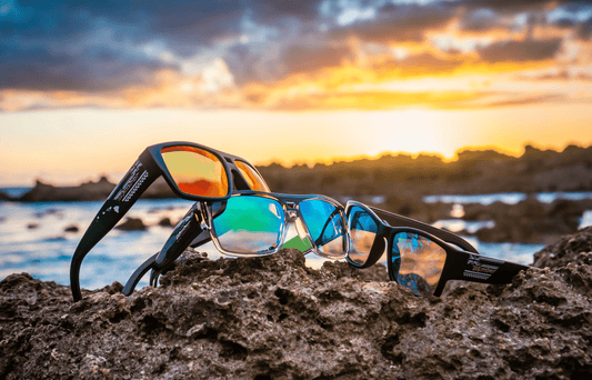 New to Bomber? Here's a Quick Guide to Your New Favorite Glasses - Bomber Eyewear