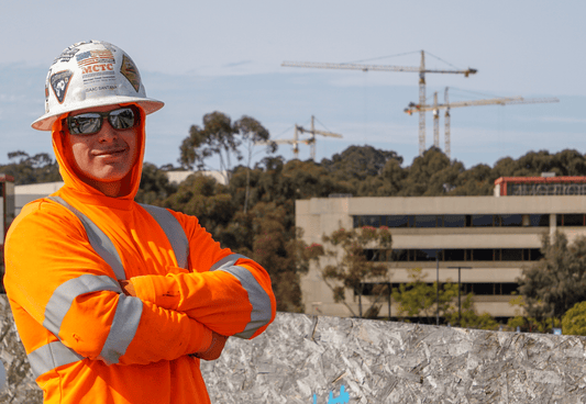 Planes, trains, and automobiles: The best sunglasses for you based on your job - Bomber Eyewear