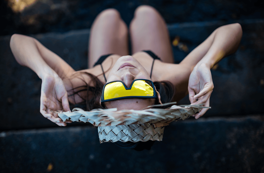 Polarized Sunglasses: The Best Choice for Every Season - Bomber Eyewear