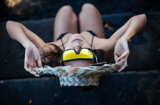 Polarized Sunglasses: The Best Choice for Every Season - Bomber Eyewear