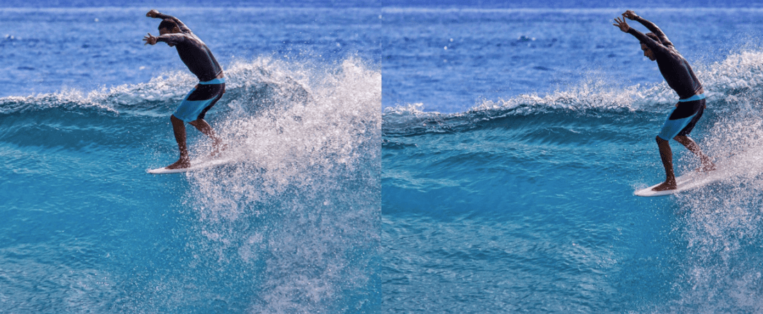 Remembering Mana - Bomber Eyewear