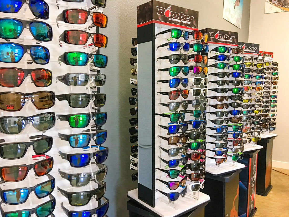 Retail Partnerships: How To Take Your Bomber Relationship To The Next Level! - Bomber Eyewear