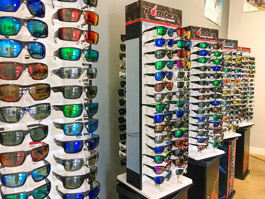 Retail Partnerships: How To Take Your Bomber Relationship To The Next Level! - Bomber Eyewear