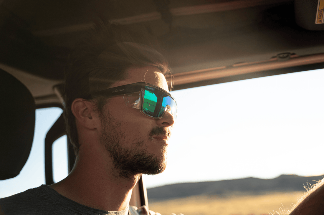 ROAD TRIP! Bomber's Ultimate Guide to Traveling California - Bomber Eyewear