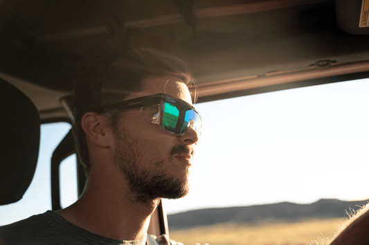 ROAD TRIP! Bomber's Ultimate Guide to Traveling California - Bomber Eyewear