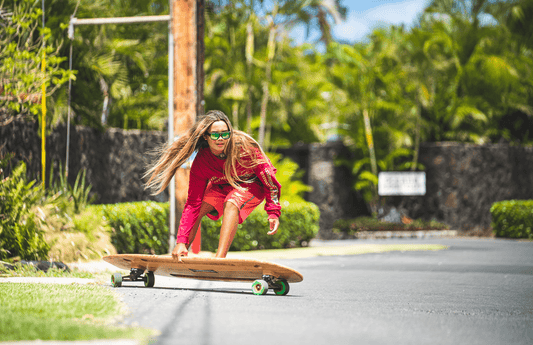 Skateboarding 101: Tips, Tricks, and What the Heck is a "Grommet"?! - Bomber Eyewear