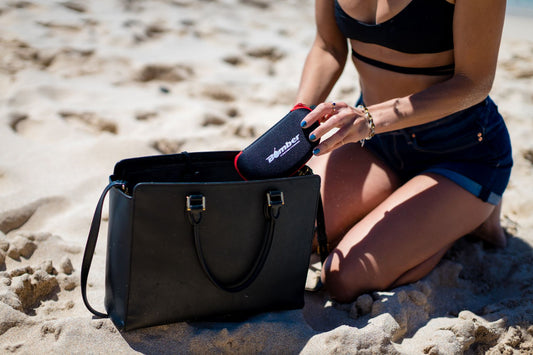 Spring Break Packing Tips (Don't Forget Your Bombers!) - Bomber Eyewear