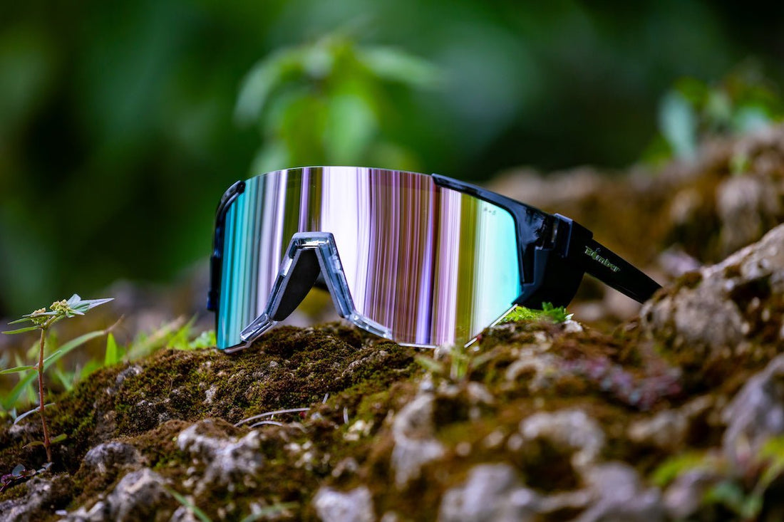 Straight From the Fam: Why Our Community Loves the JAGER Bomb 👀 - Bomber Eyewear