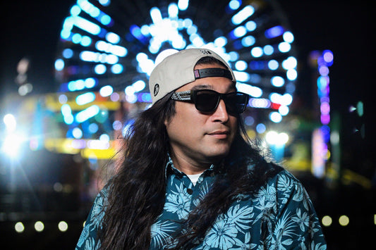 Strength, Family, Protection: Introducing the Jordan T Series! - Bomber Eyewear