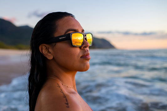 Summer sun strategies: How does the sun impact our eyes? - Bomber Eyewear