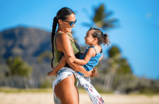 Sunny Skincare: Read Before Hitting the Beach! - Bomber Eyewear