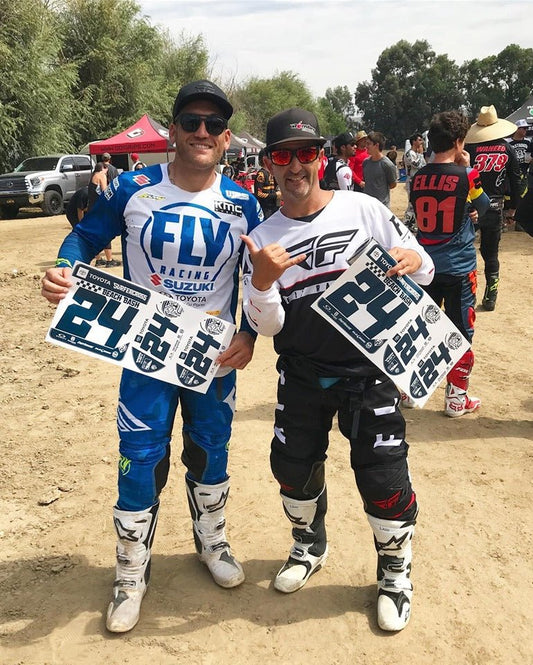 Surfercross 2019: Rocking the Waves and the Course - Bomber Eyewear