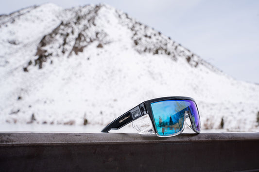 The Best Eyewear for Winter 2022 - Bomber Eyewear