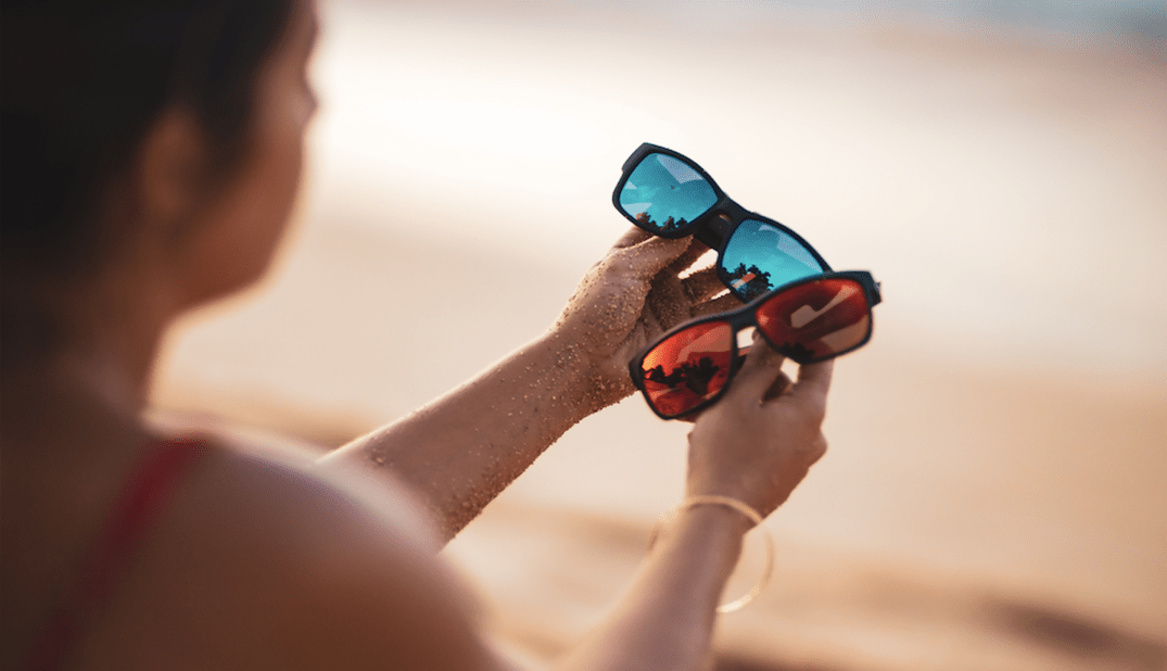 The Best Glasses By Face Type - Bomber Eyewear