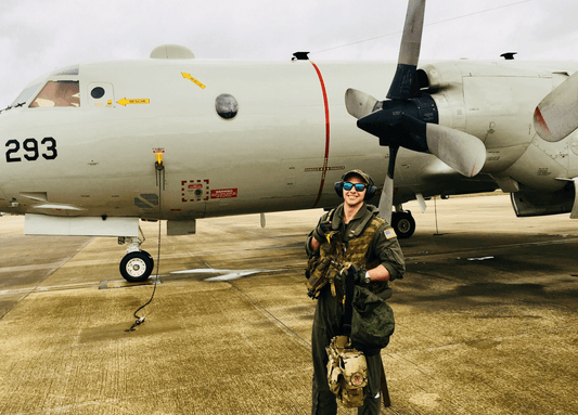 The Best Sunglasses by Military Branch: A Veterans' Day Special Edition - Bomber Eyewear