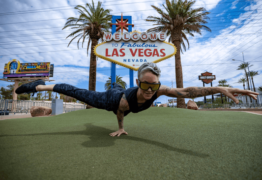 The Best Sunglasses for Music Festivals - Bomber Eyewear