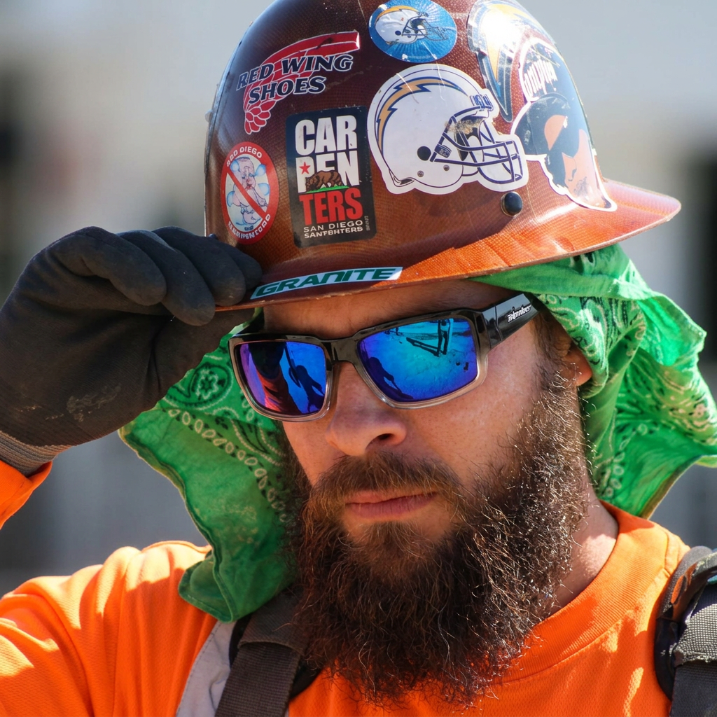 The Hour-6 Curse - Bomber Eyewear