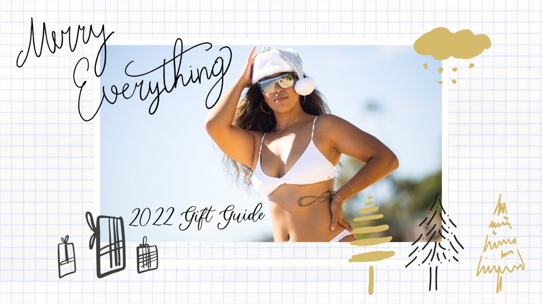 The Official Bomber Eyewear 2022 Holiday Gift Guide - Bomber Eyewear