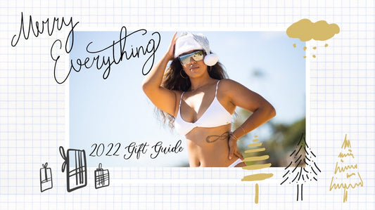 The Official Bomber Eyewear 2022 Holiday Gift Guide - Bomber Eyewear