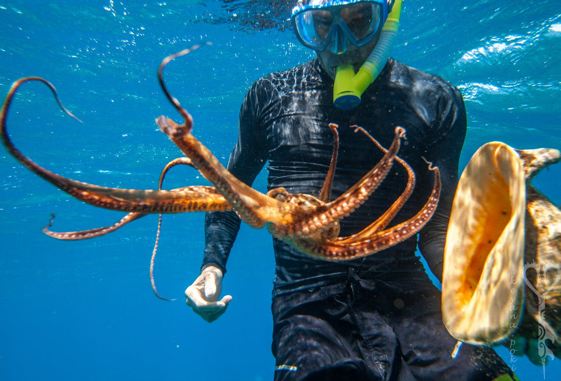 The Story Behind the MANA Series - Bomber Eyewear