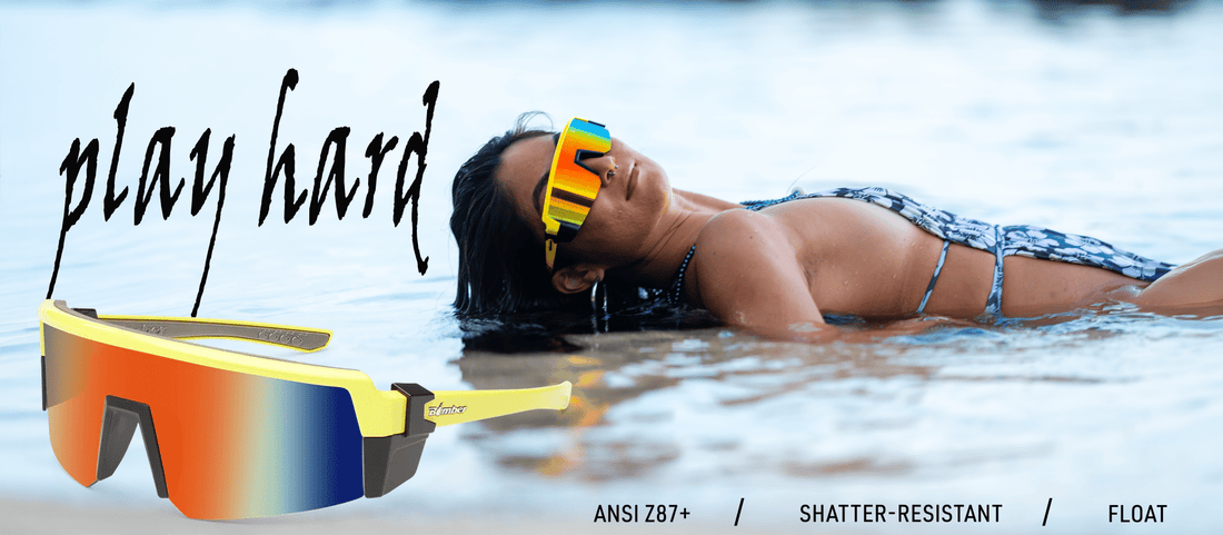 The Summer Shades Buying Mistake - Bomber Eyewear