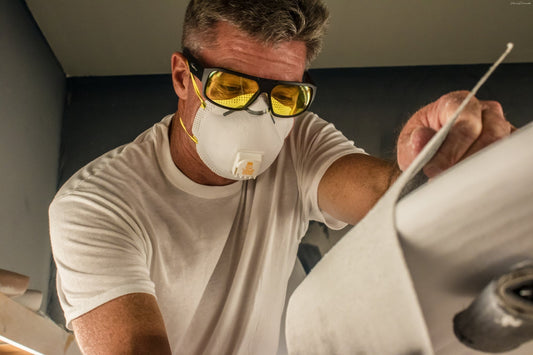 The Ultimate Guide to Anti-Fog Lenses - Bomber Eyewear