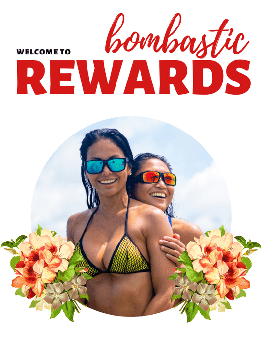 The Ultimate Guide to Bombastic Rewards - Bomber Eyewear