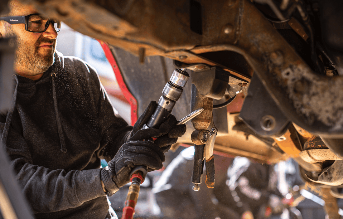 The Ultimate Guide to Photochromic Lenses - Bomber Eyewear