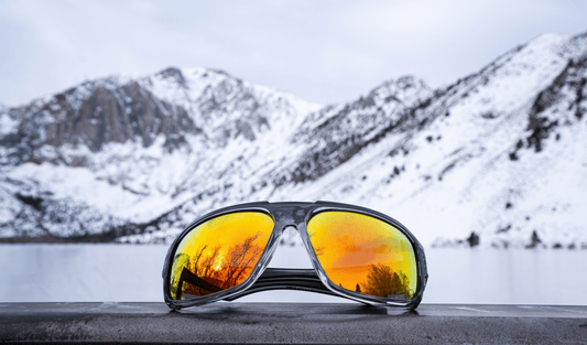 Things to consider before hitting those snowy trails - Bomber Eyewear