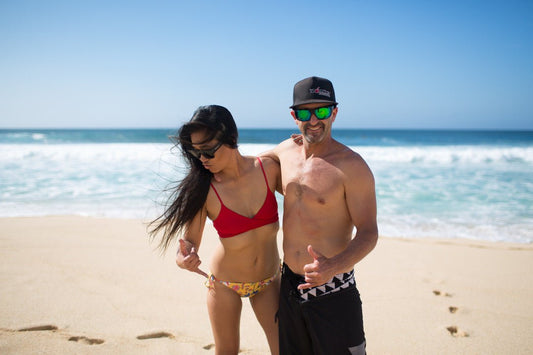 This Year, We're Grateful For YOU - Bomber Eyewear