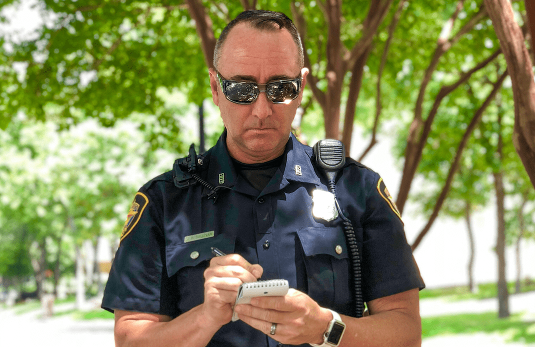 What are bifocal sunglasses? - Bomber Eyewear