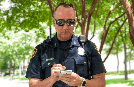 What are bifocal sunglasses? - Bomber Eyewear