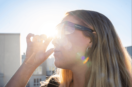 What are cataracts and how do I avoid them? - Bomber Eyewear