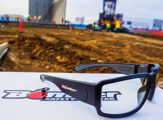 What Does ANSI Z87+ Mean? - Bomber Eyewear