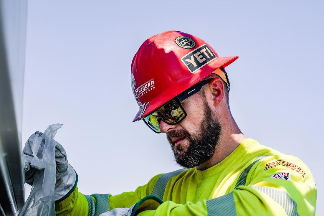 What to Look for When Selecting Safety Lenses - Bomber Eyewear