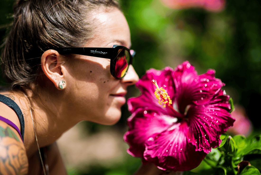 Why Are My Eyes So Itchy? - Bomber Eyewear