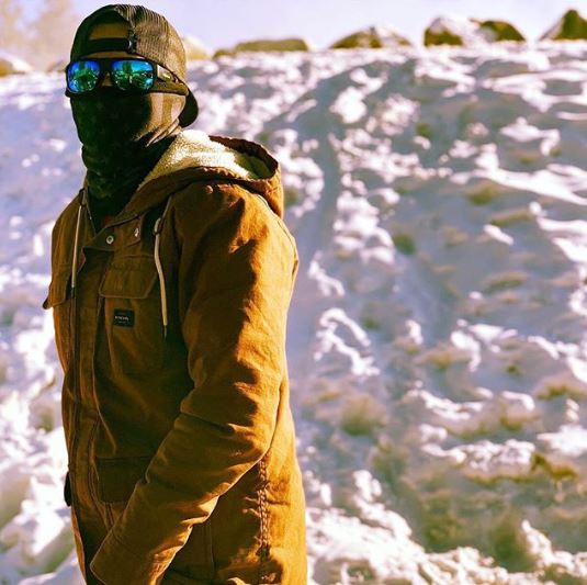 Winter Athlete? Here are 8 ways to keep yourself safe! - Bomber Eyewear